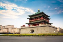 梧州西安自助游(西安自助游攻略)