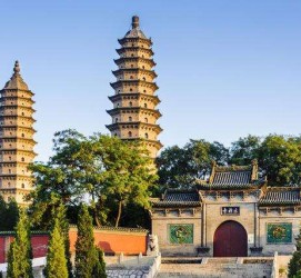 梧州太原旅游攻略(太原旅游攻略两日游)