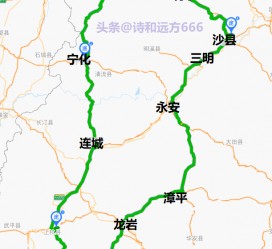 梧州自驾游路线图(青藏线自驾游路线图)
