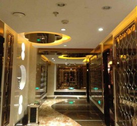 梧州中国夜场伴游招聘骗局(夜场招聘是什么套路)