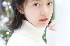 梧州00后女明星(00后女明星热度排名)