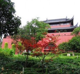 梧州南京旅游攻略(南京旅游攻略自由行攻略)