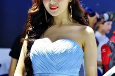 梧州美模(美模奖项等级)
