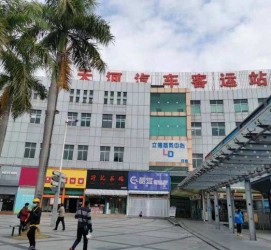 梧州天河客运站兼职模特(天河客运站兼职模特工资)