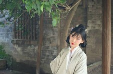 梧州中山汉服模特兼职(兼职汉服街拍模特是实的吗)