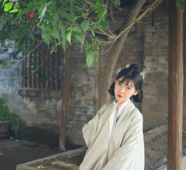 梧州中山汉服模特兼职(兼职汉服街拍模特是实的吗)