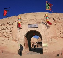 梧州银川旅游攻略(7月银川旅游攻略)