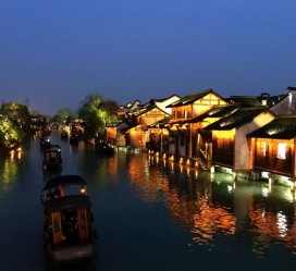 梧州乌镇旅游攻略(乌镇旅游攻略景点必去)