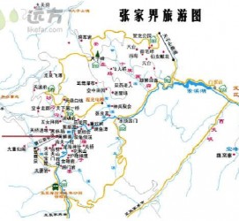 梧州旅游景点地图(旅游景点地图自驾)