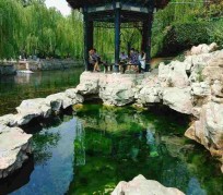 梧州济南旅游攻略(青岛威海济南旅游攻略)