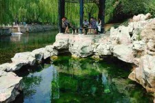 梧州济南旅游攻略(青岛威海济南旅游攻略)