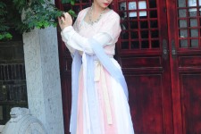 梧州汉服兼职模特(汉服兼职模特雇用信息)