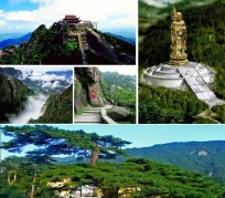 梧州景点介绍(景点介绍英文)