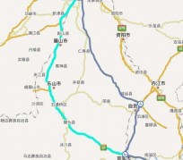 梧州自驾路线(自驾游线路)