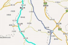 梧州自驾路线(自驾游线路)