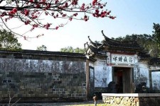 梧州中国伴游网保举一座寺庙(旅游景区寺庙)