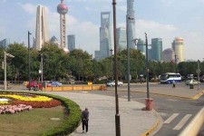 梧州上海自助游(上海自助游团购)