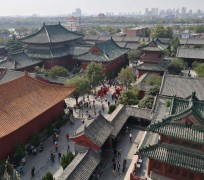 梧州开封旅游攻略(开封旅游攻略必玩的景点)