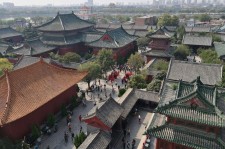 梧州开封旅游攻略(开封旅游攻略必玩的景点)