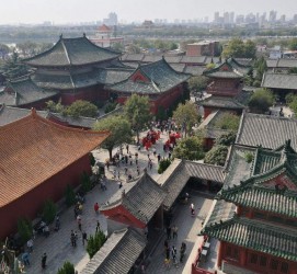 梧州开封旅游攻略(开封旅游攻略必玩的景点)
