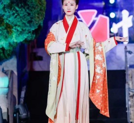 梧州汉服模特是哪种兼职的吗(网上雇用古拆汉服模特可信吗)