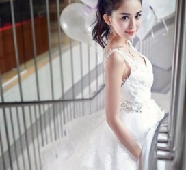 梧州女伴侣兼职婚纱模特(婚纱模特兼职是实的吗)