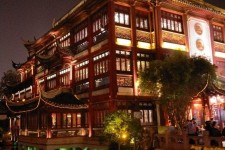 梧州上海旅游攻略(上海旅游攻略5日自助游攻略)