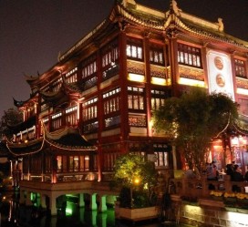 梧州上海旅游攻略(上海旅游攻略5日自助游攻略)