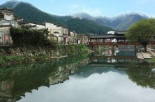 梧州江西旅游攻略(江西旅游攻略必去景点)