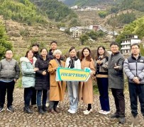 梧州商务伴游招聘 潮声丨百万年薪聘导游 浙江一座县城的“千金买马”记