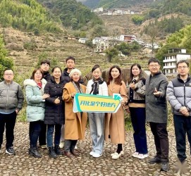 梧州商务伴游招聘 潮声丨百万年薪聘导游 浙江一座县城的“千金买马”记