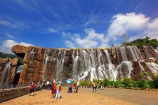 梧州旅游景点介绍(旅游景点介绍结尾)