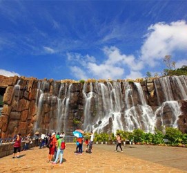 梧州旅游景点介绍(旅游景点介绍结尾)