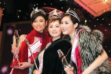 梧州亚洲小姐(亚洲小姐主题曲经典配乐)