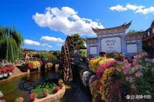 梧州丽江兼职模特伴游(丽江兼职工资日结古城)