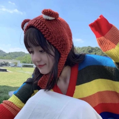 梧州伴游女生刘雨欣的资料