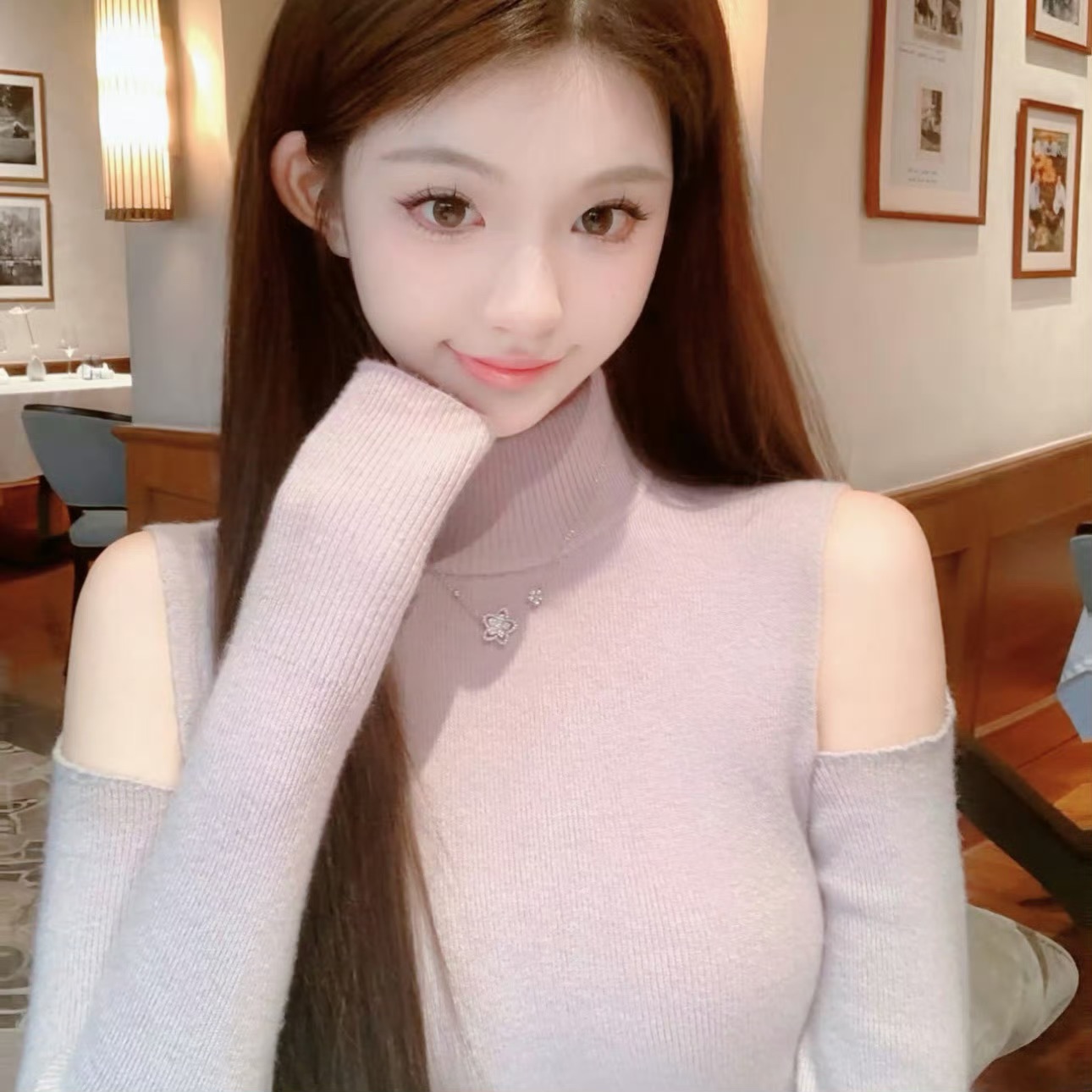 梧州一位伴游女孩的内心独白：在繁华与孤独间寻找自我?