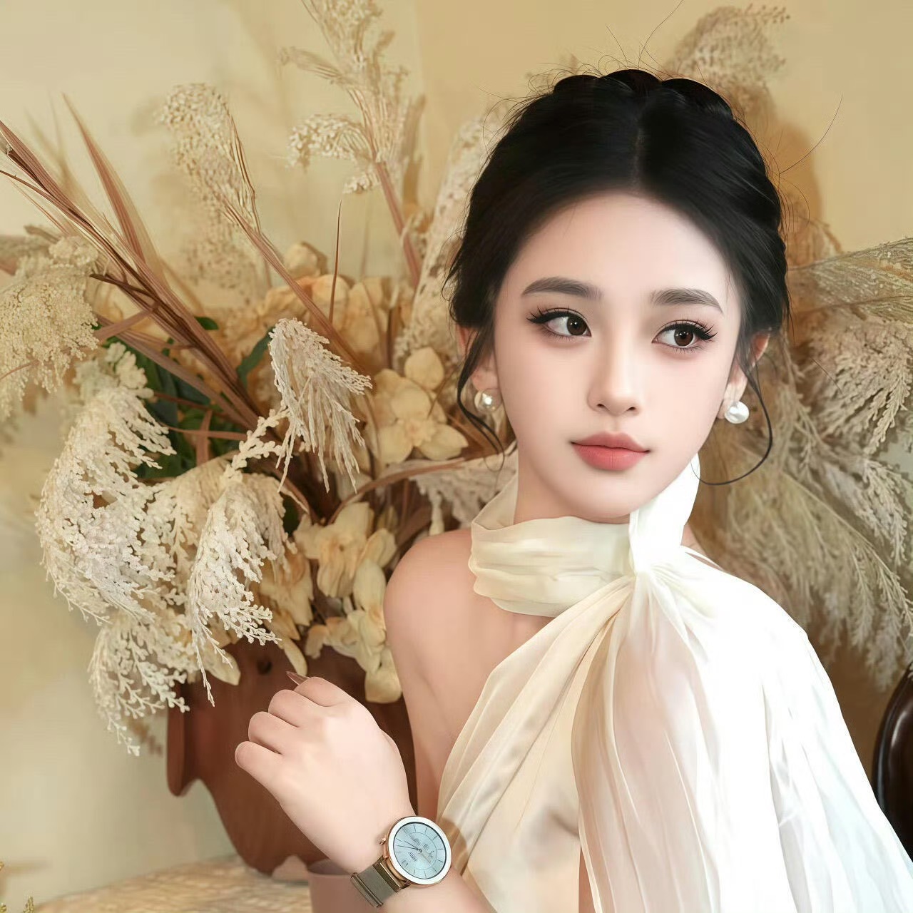 梧州伴游女生宋明曦的资料
