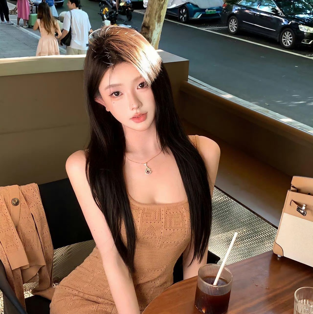 梧州伴游女生苏樱樱的资料