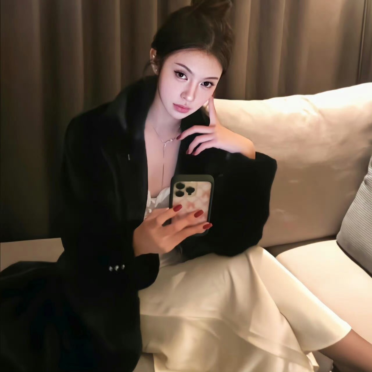 梧州伴游女生周语言的资料