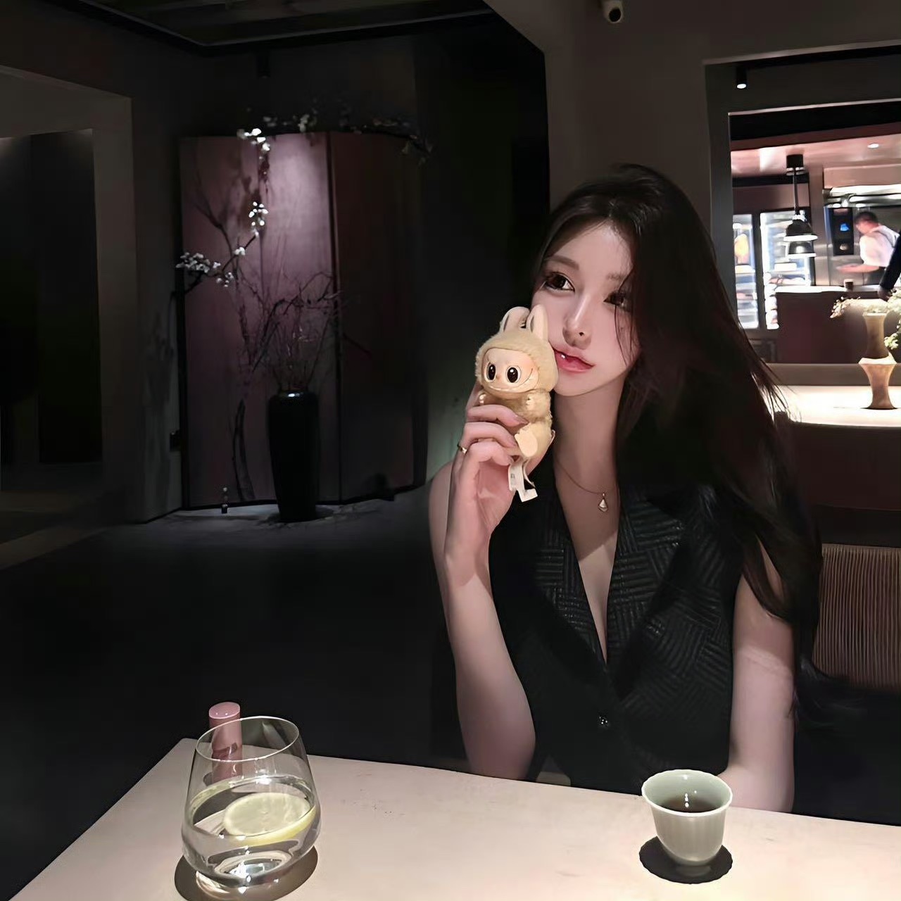 梧州伴游女生范甜甜的资料