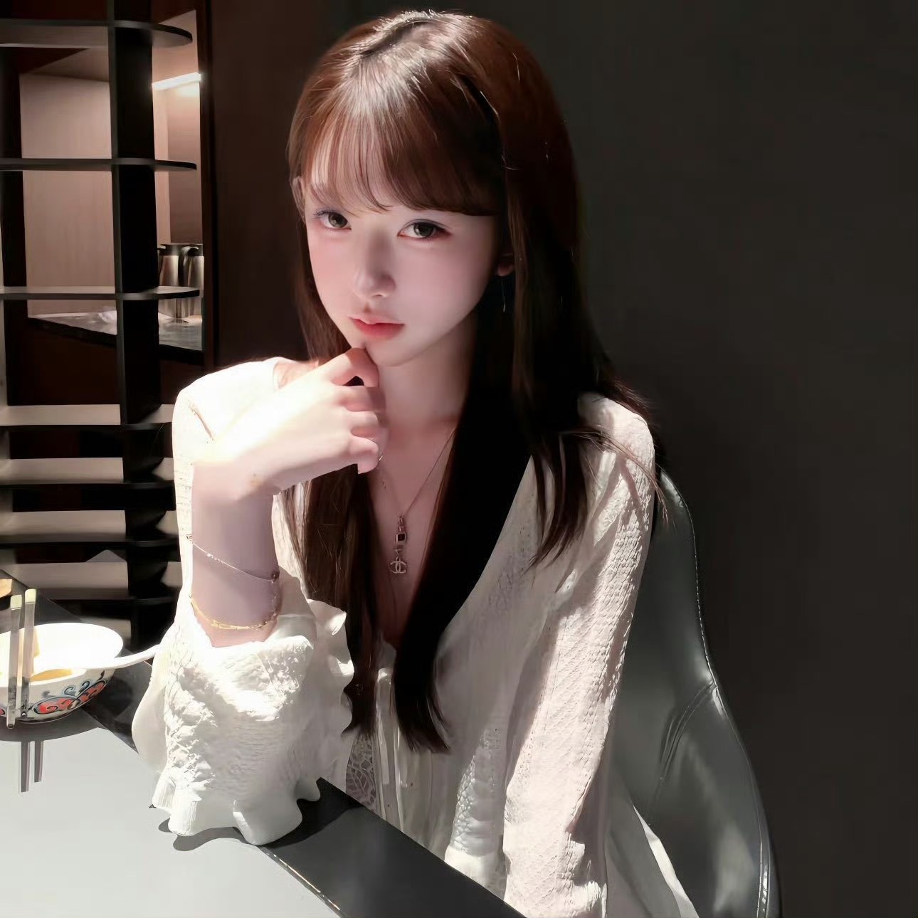 梧州伴游女生苏菲亚的资料