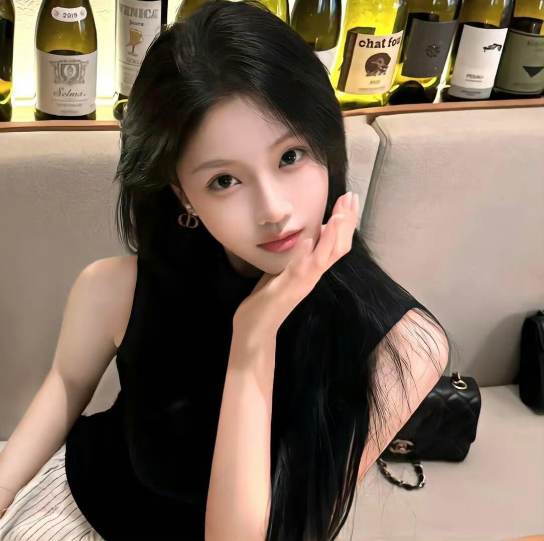 梧州伴游女生阚梦蕊的资料