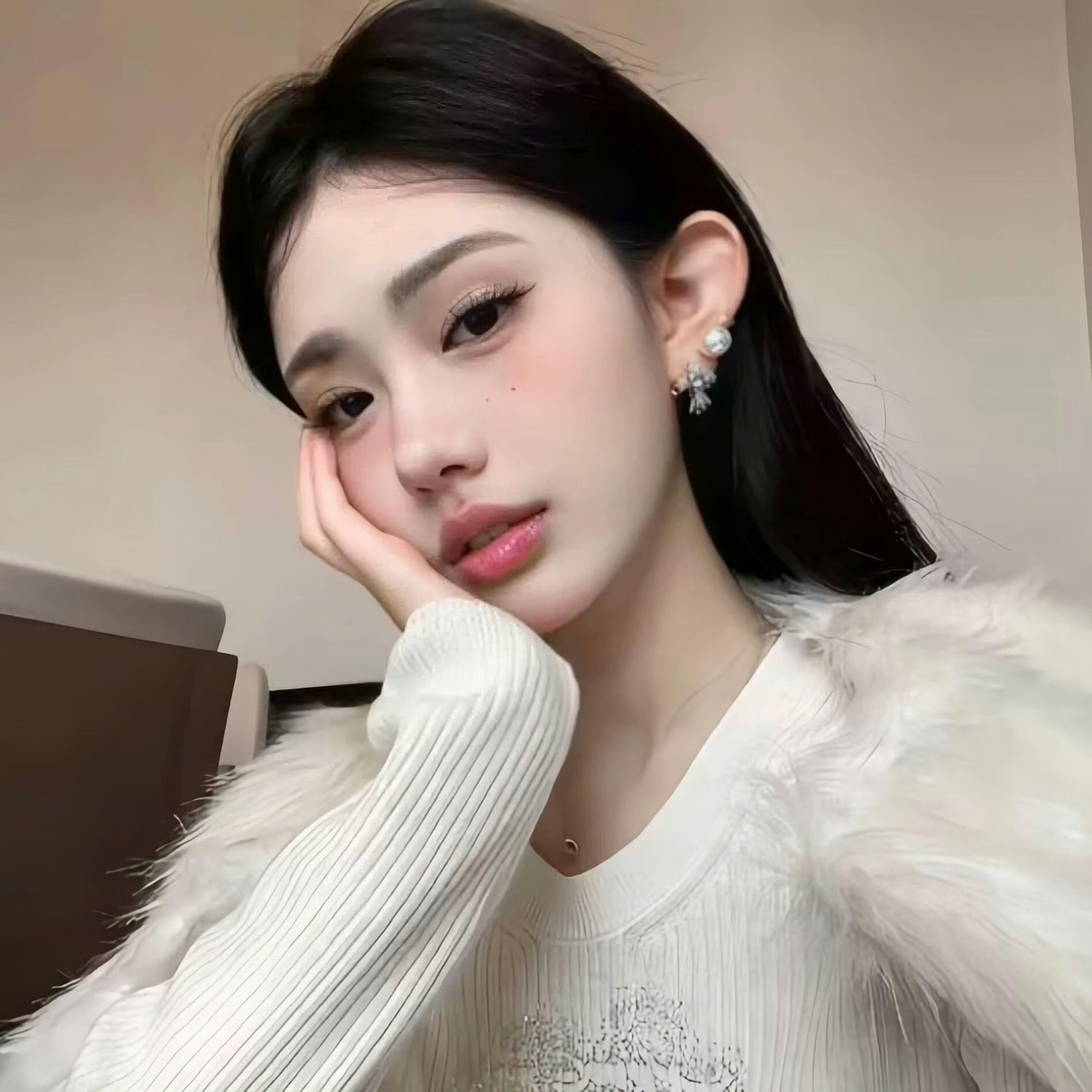 梧州伴游女生沈梦蝶的资料