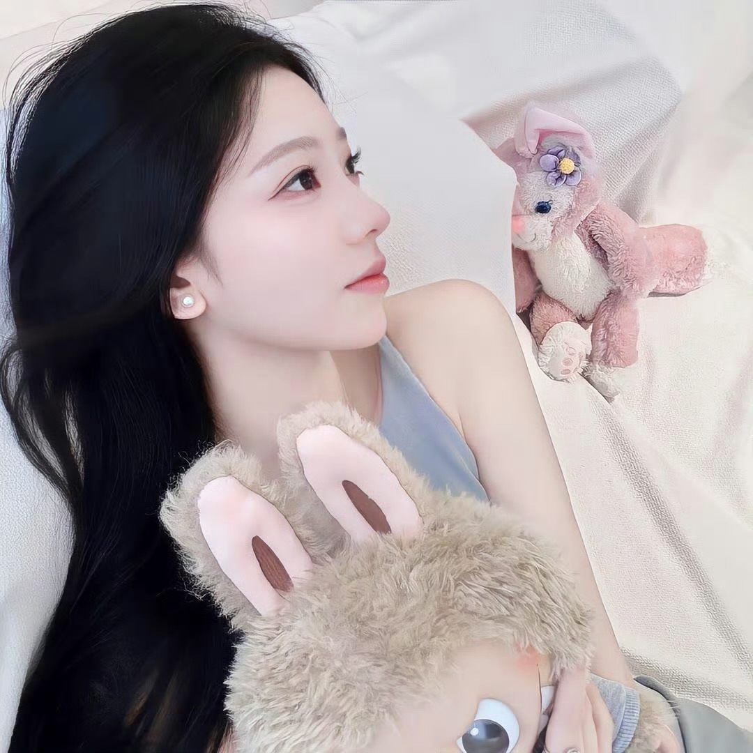 梧州伴游女生林雾眠的资料
