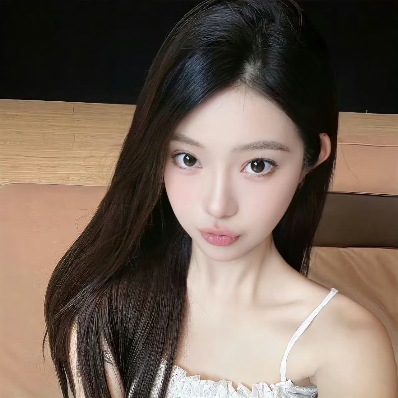 梧州伴游女生Olivia Wang的资料