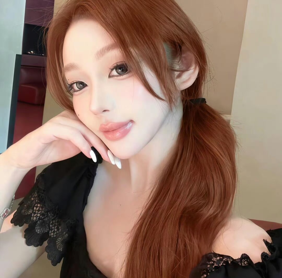 梧州伴游女生 | Victoria LiLI的资料