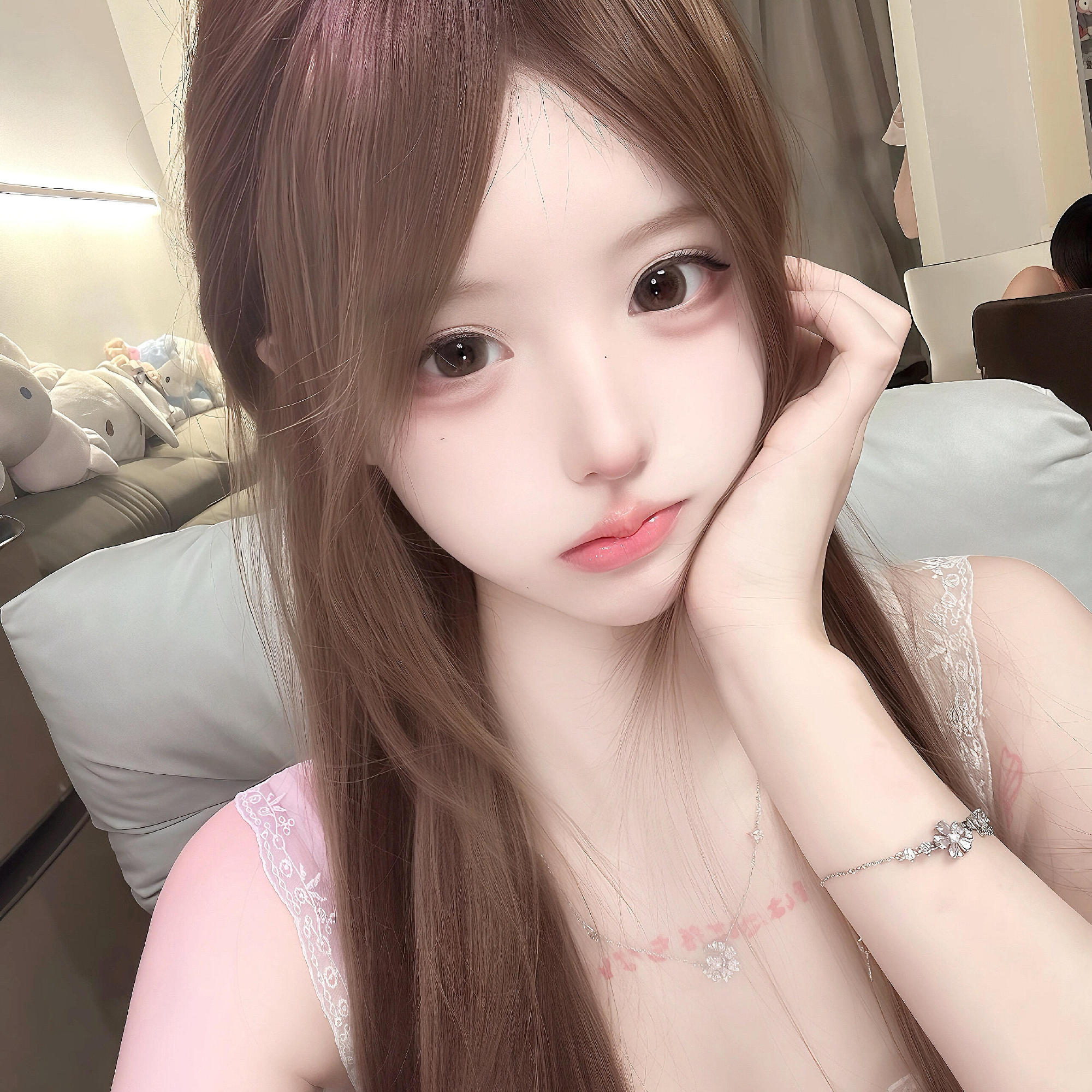 梧州伴游女生 | 刘盈🌸的资料