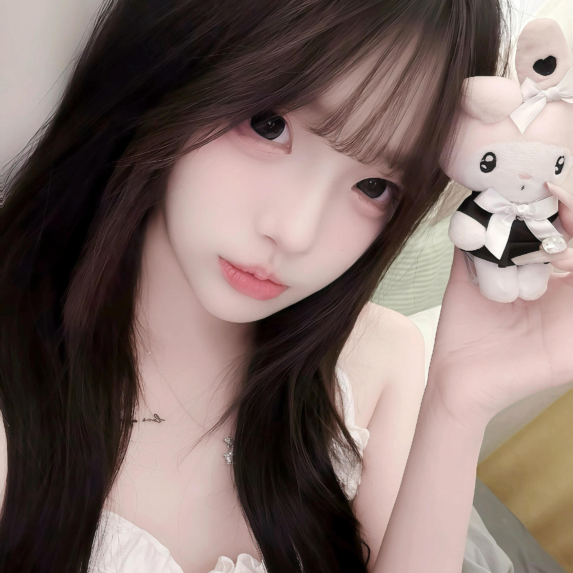 梧州伴游女生 | 钱姜薇 🌸的资料
