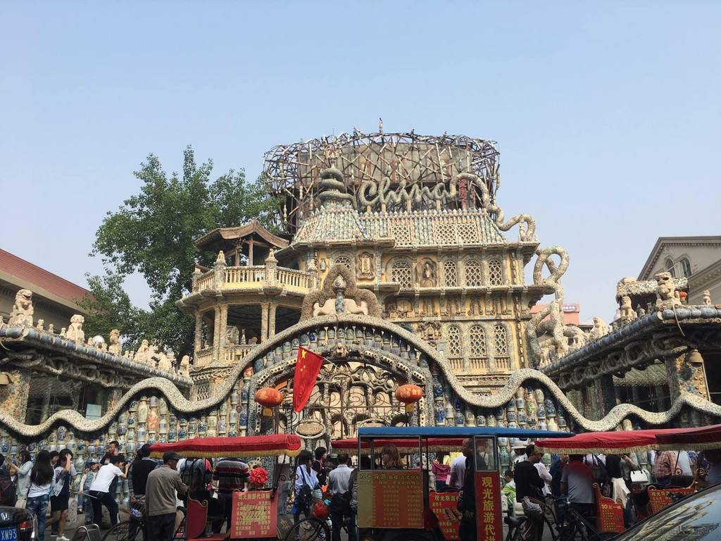 天津旅游攻略(天津旅游必去十大景点)